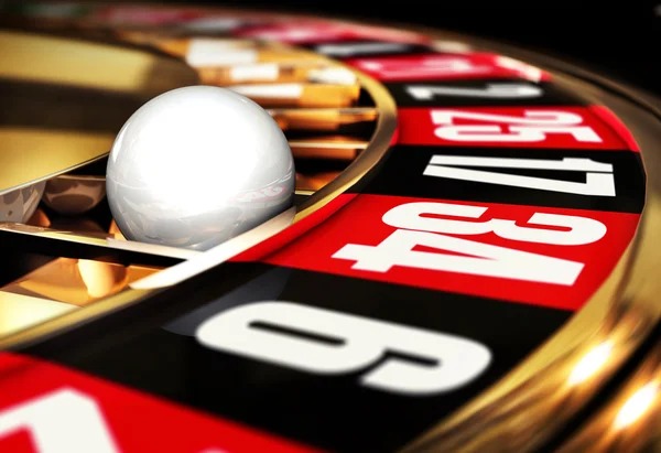 Free spins bonus round with expanding wild symbols