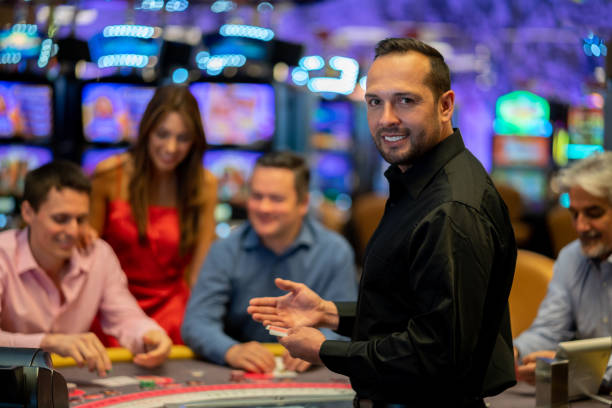 Baccarat Game